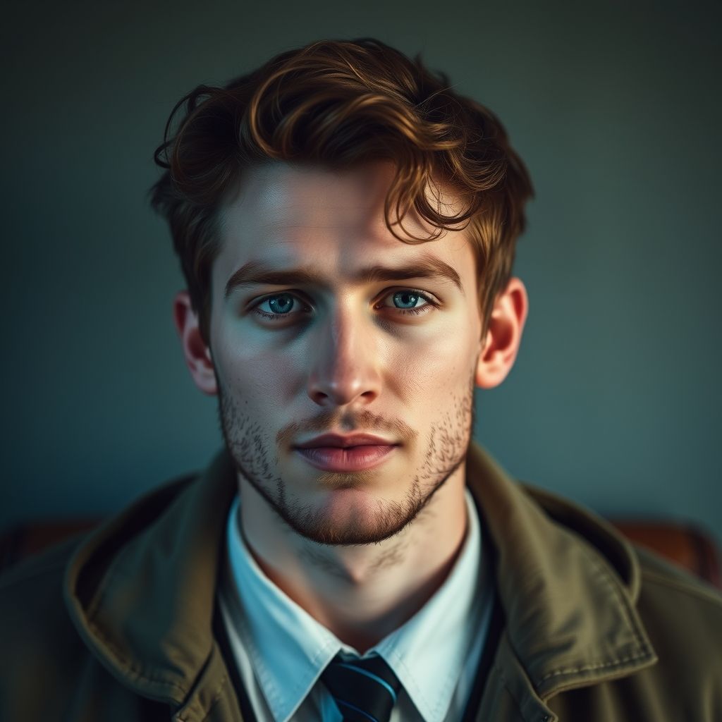 Liam Evans