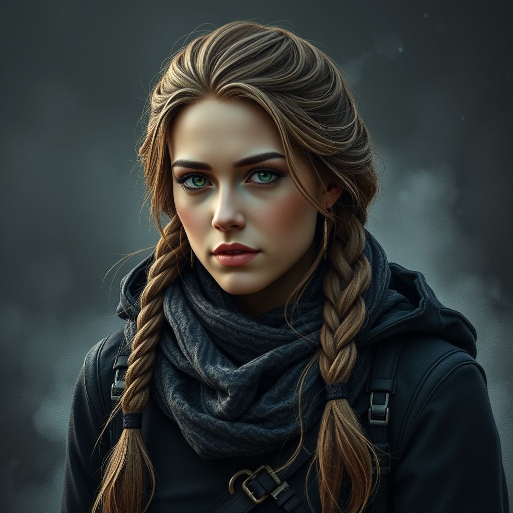 Nina Clarke