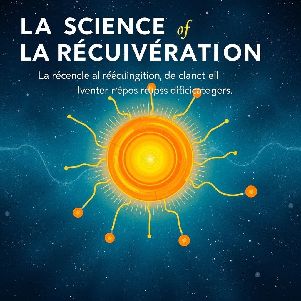 La science de la récupération : des jours de repos efficaces